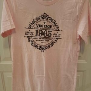 Vintage 1965 Women's T-Shirt